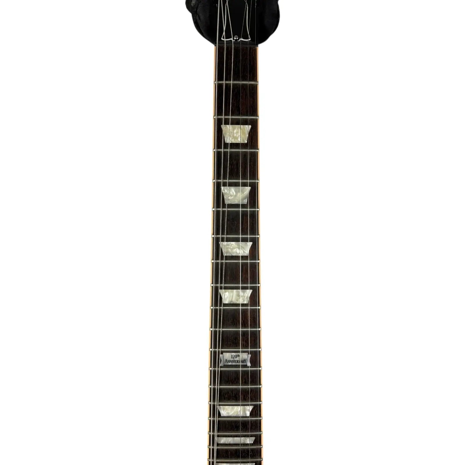 ギブソン SG スタンダード 2016年 - 黒檀 – Pat´s Guitars