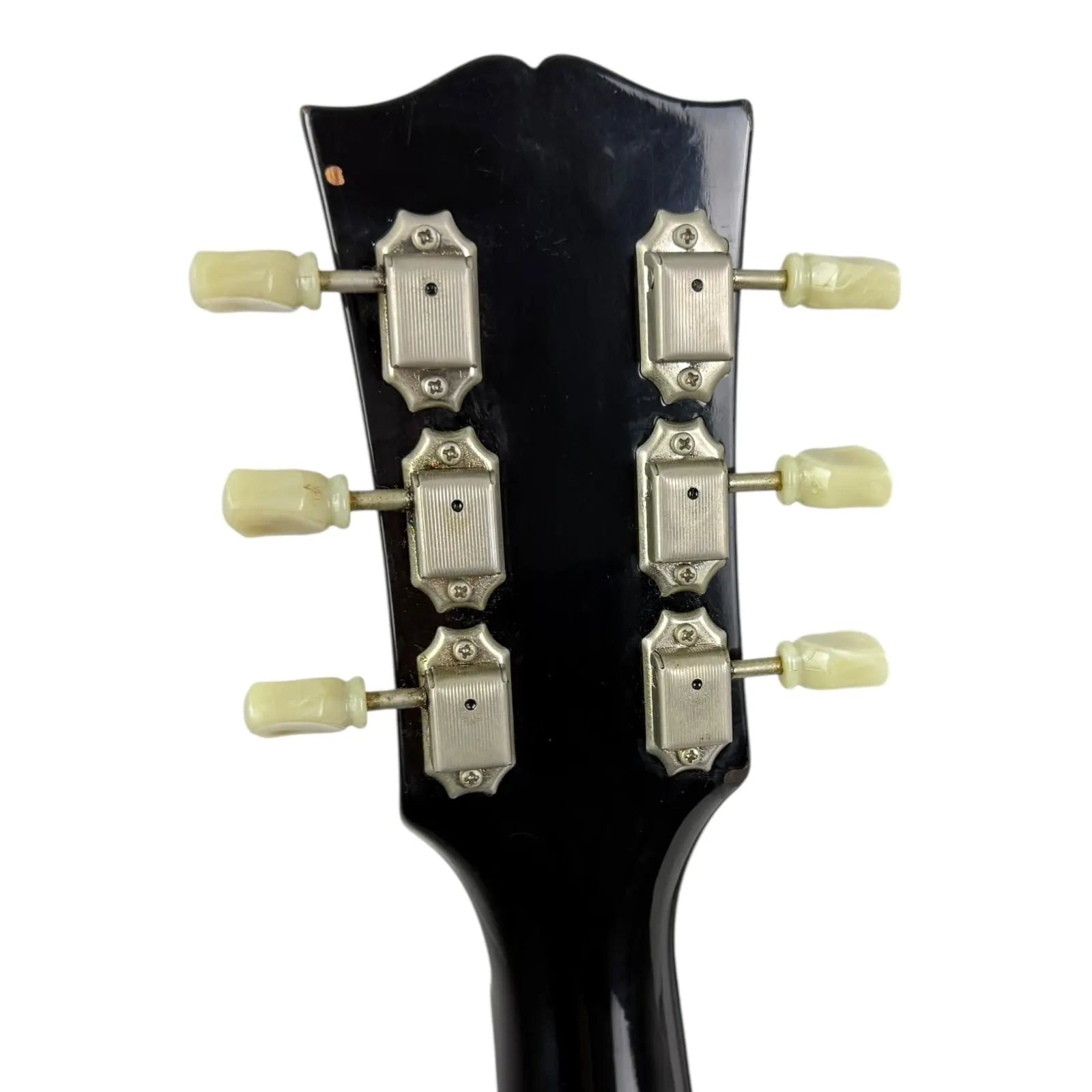 Greco SG Black Greco