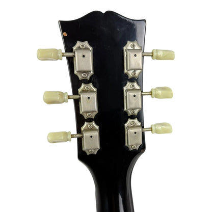 Greco SG Black Greco