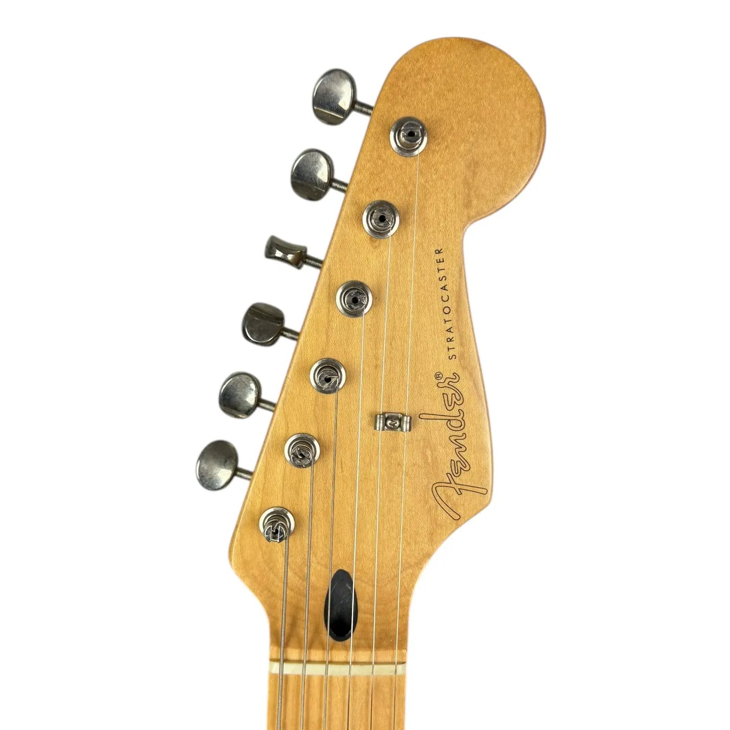 Fender Stratocaster Fender