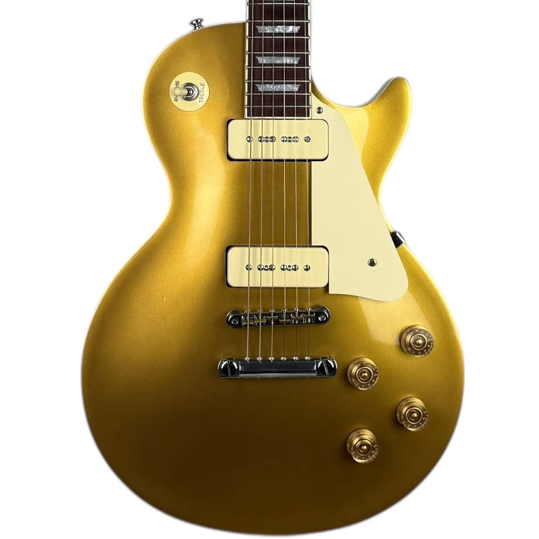 Tokai Love Rock Goldtop Tokai