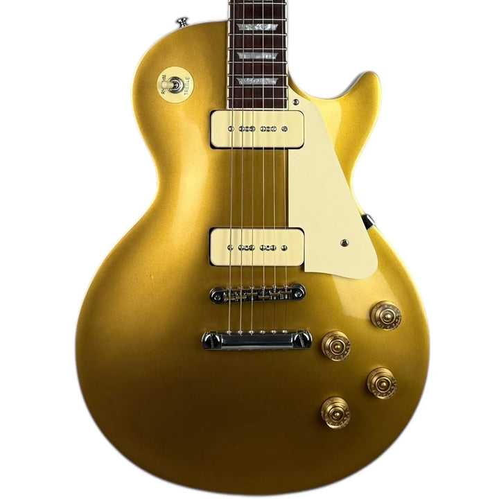 Tokai Love Rock Goldtop Tokai