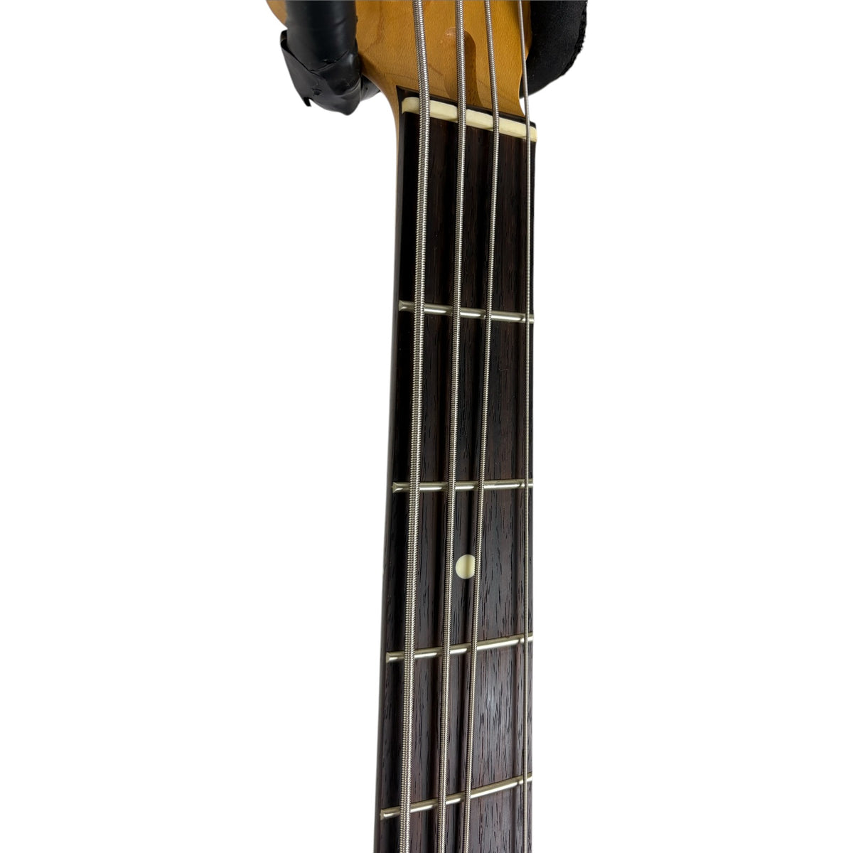 FGN Fujigen Japan J-Classic Jazz Bass 2017 - Sunburst