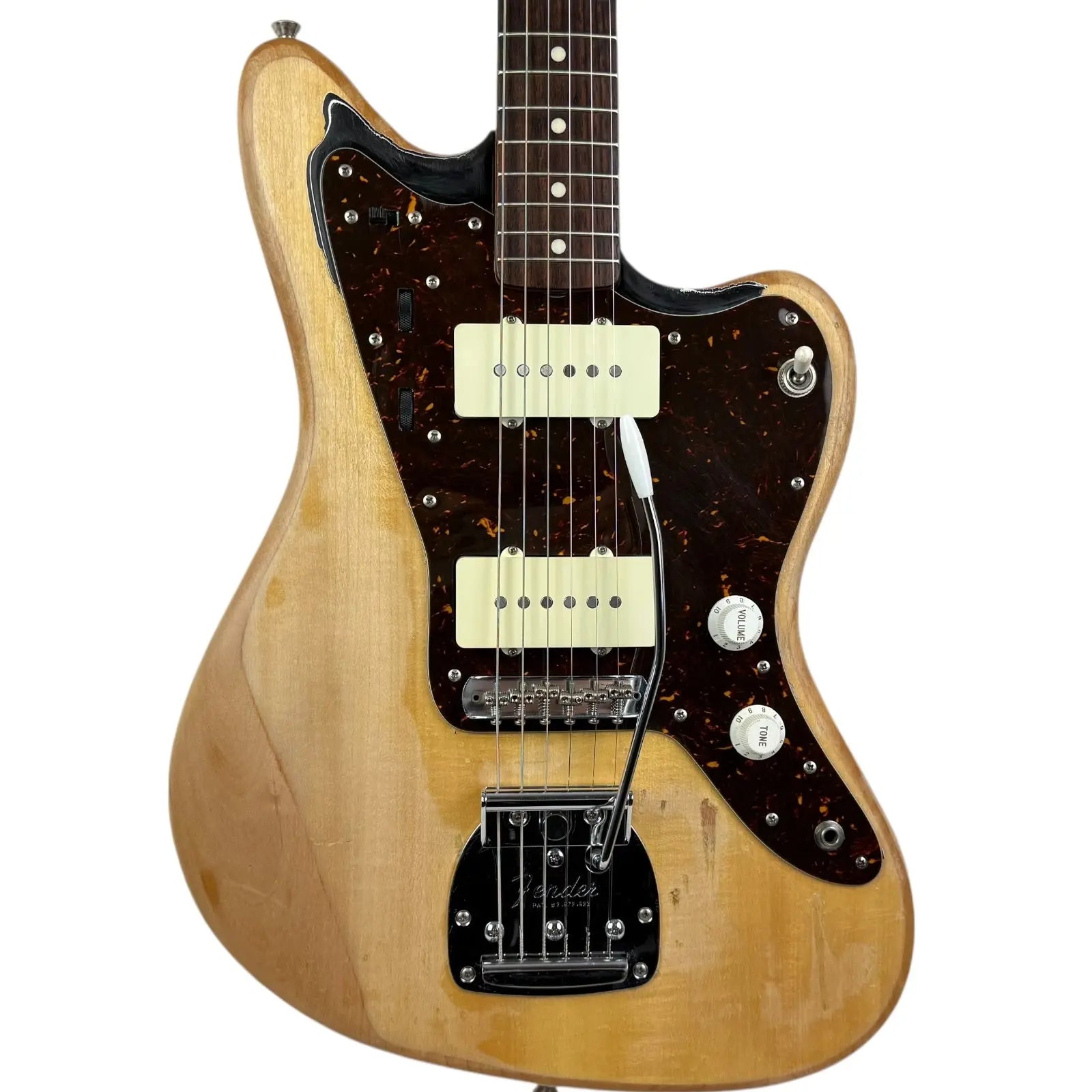 Fender Jazzmaster Fender