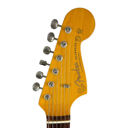 Fender Japan 66’ Reissue Jazzmaster 1999-2002 - Sunburst Fender