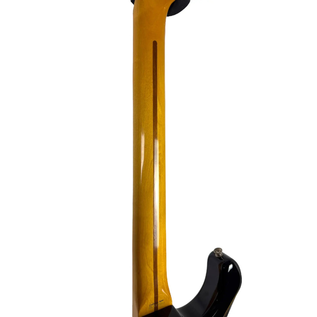 Fender Stratocaster ‘57 Reissue ST57 2006 - Black - Pat´s Guitars