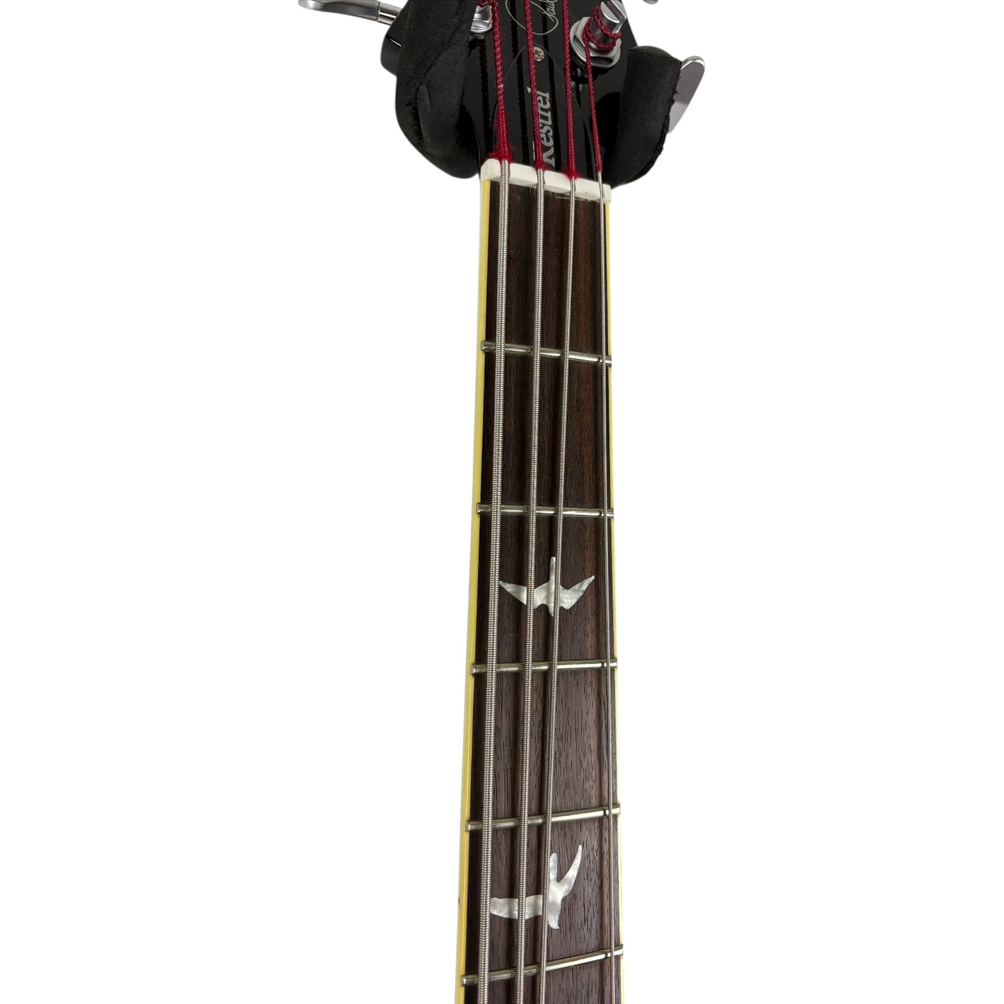 PRS SE Kestrel Bass 2017 - Sunburst