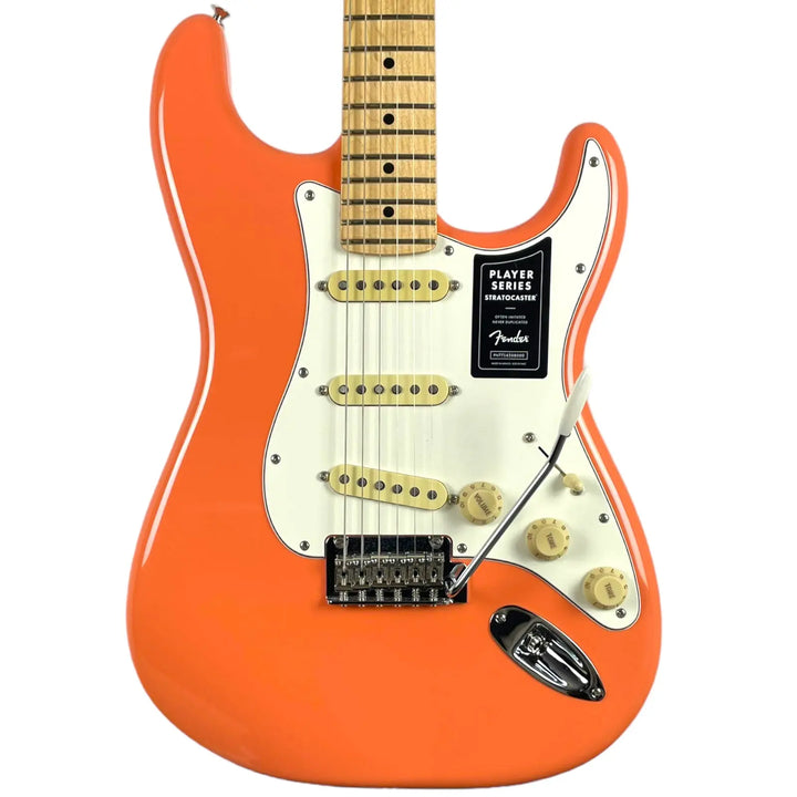Fender Player Series Stratocaster 2022 Fender