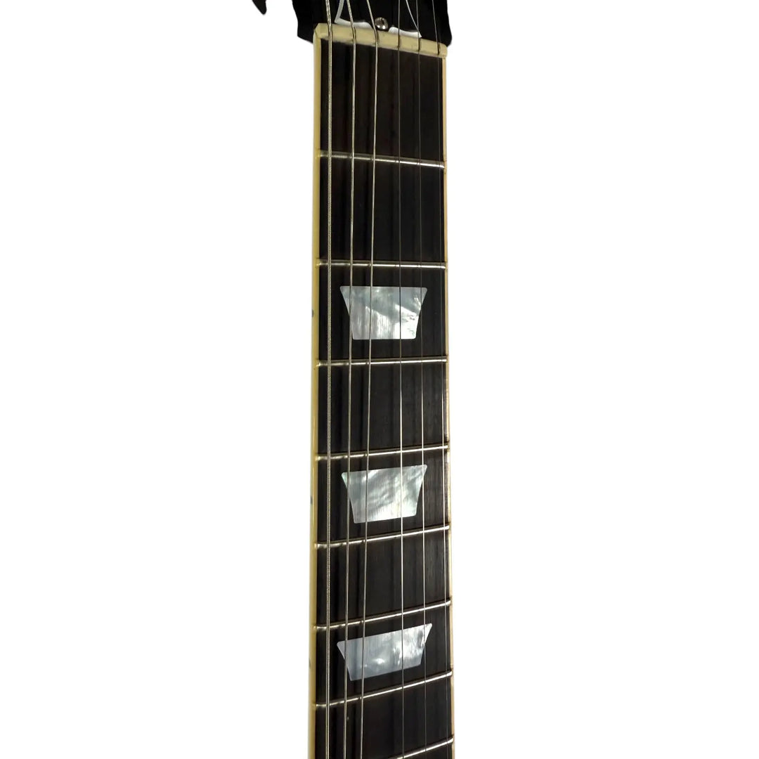 Gibson Les Paul Standard Adam Jones Signature 2023 - Silverburst - Pat´s Guitars