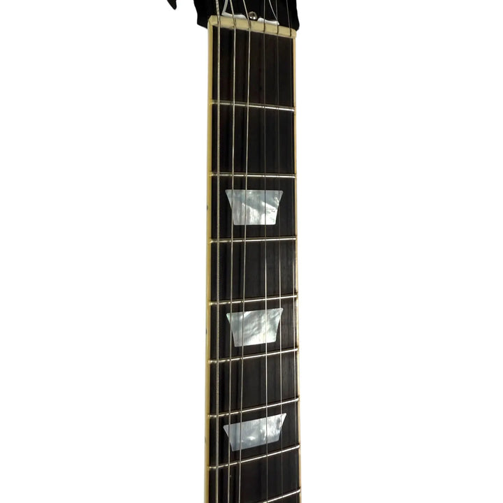 Gibson Les Paul Standard Adam Jones Signature 2023 - Silverburst - Pat´s Guitars
