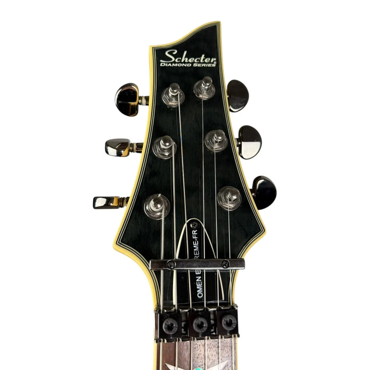 Schecter Pat´s Guitars