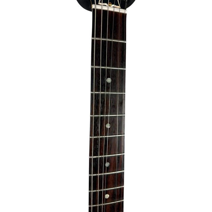 Gibson Custom 1958 Explorer 2014 - Mahogany Aged - Pat´s Guitars