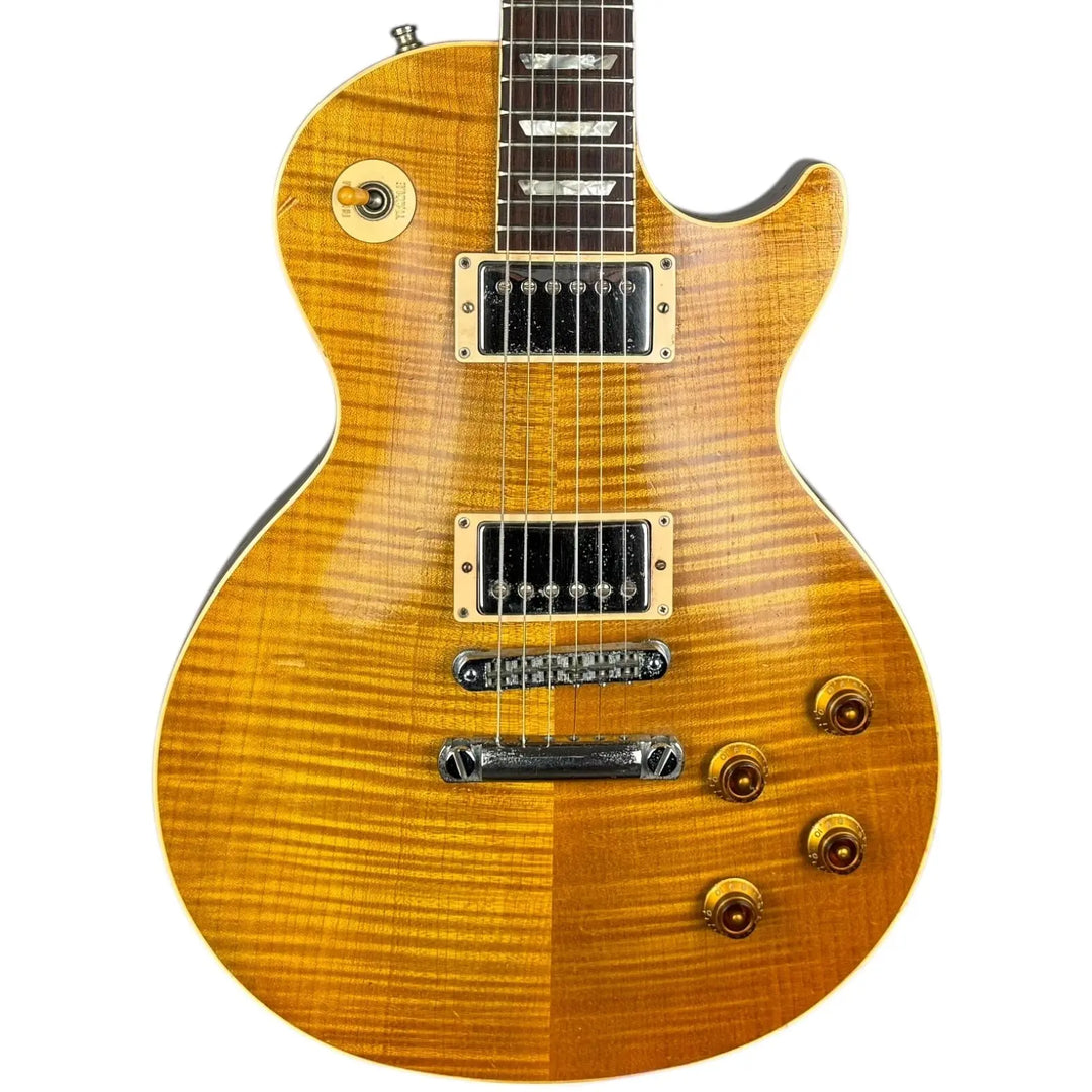 Gibson Les Paul Standard Gibson