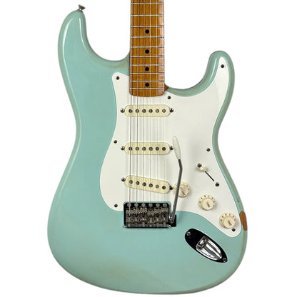 Fender Classic 50s Stratocaster 2007 - Surf Green
