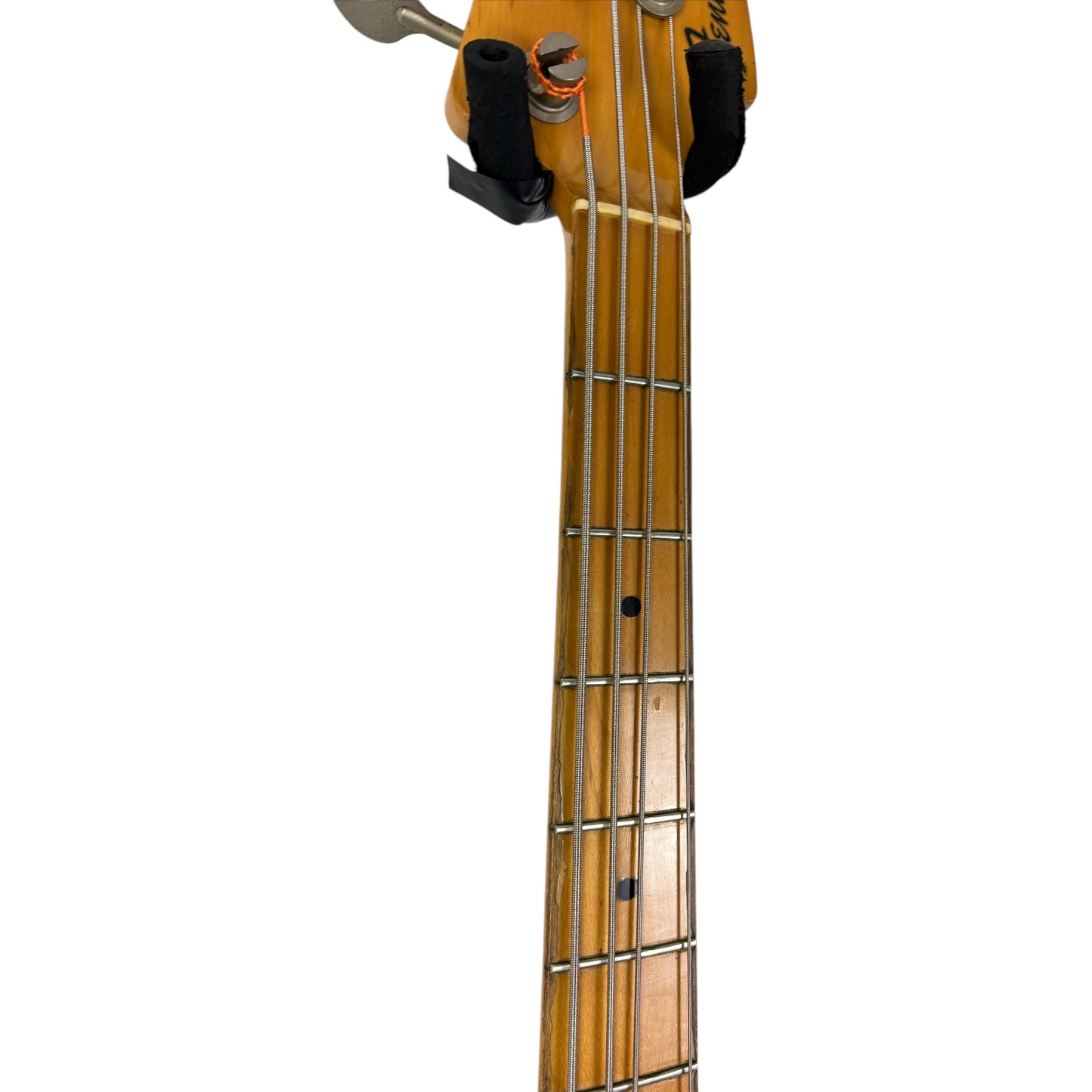 Fender Japan JBR-800 Jazz Bass 1987–1988 – Naturfinish