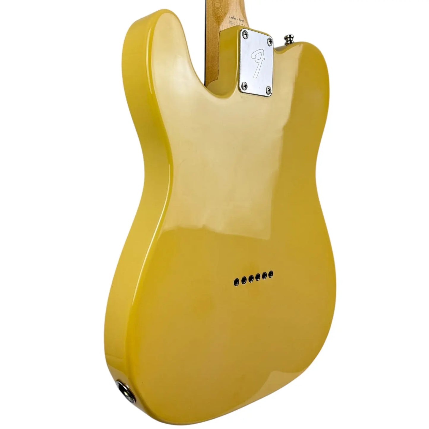 Fender Telecaster Fender