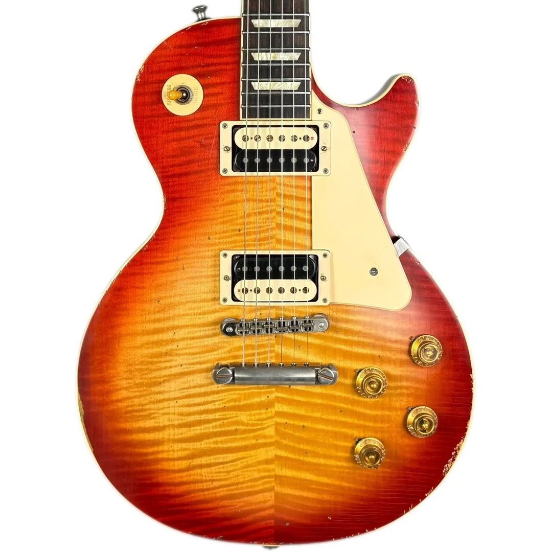 Gibson Les Paul Gibson
