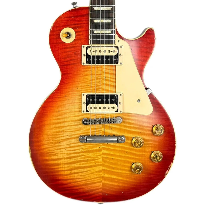 Gibson Les Paul Gibson