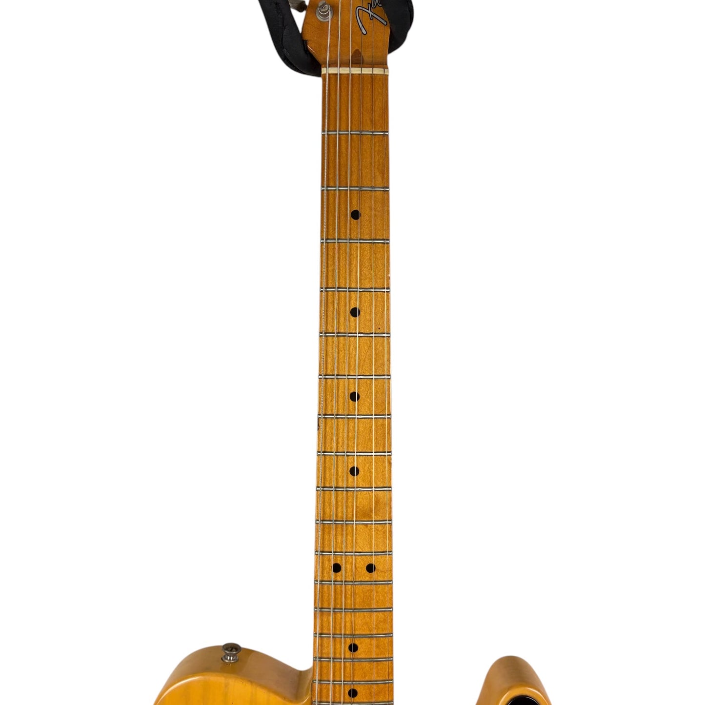 Fender American Vintage 52 Reissue Telecaster 1995 - Butterscotch Blonde