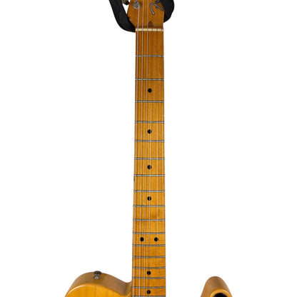 Fender American Vintage 52 Reissue Telecaster 1995 - Butterscotch Blonde