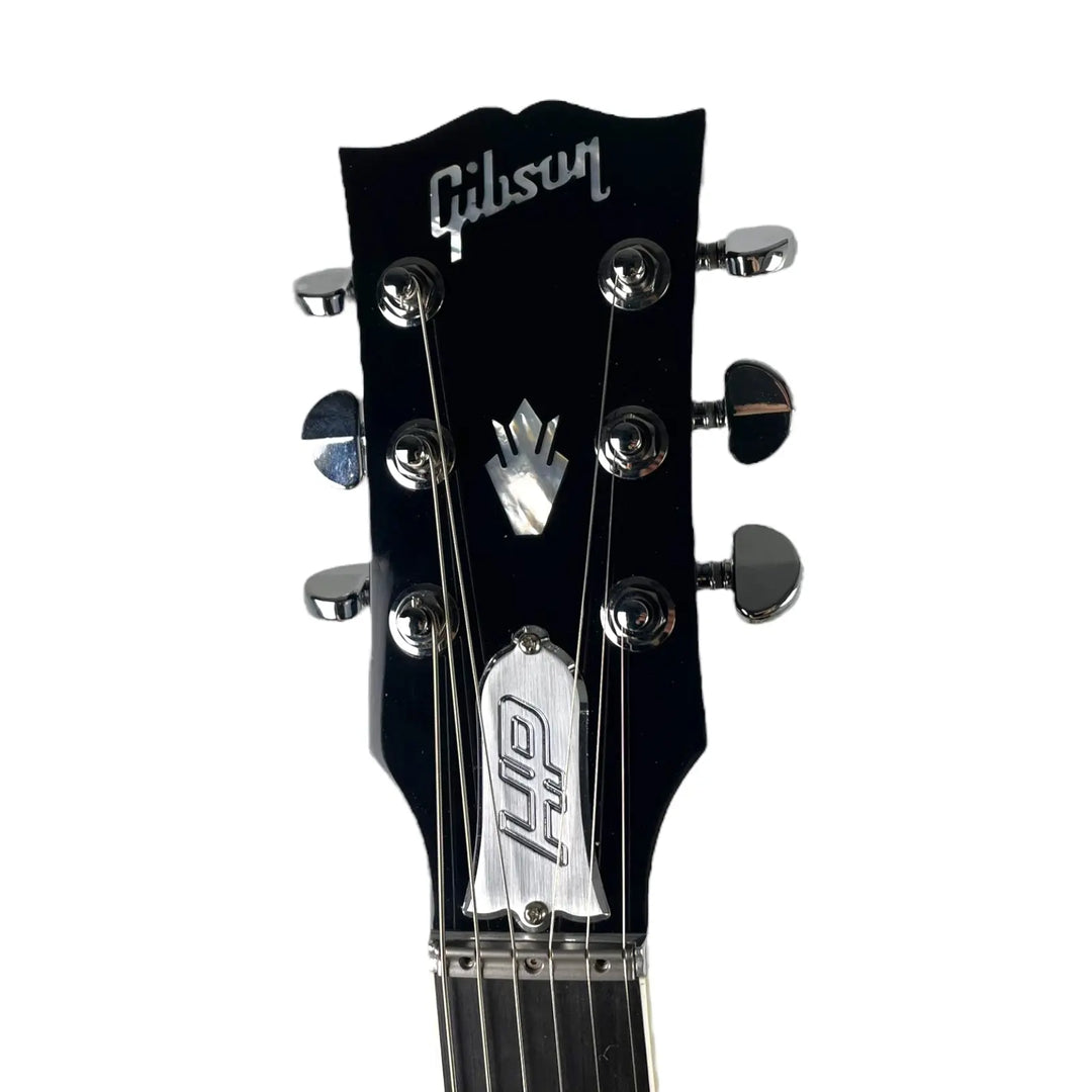 Gibson SG HP 2018 - Blueberry Fade Gibson