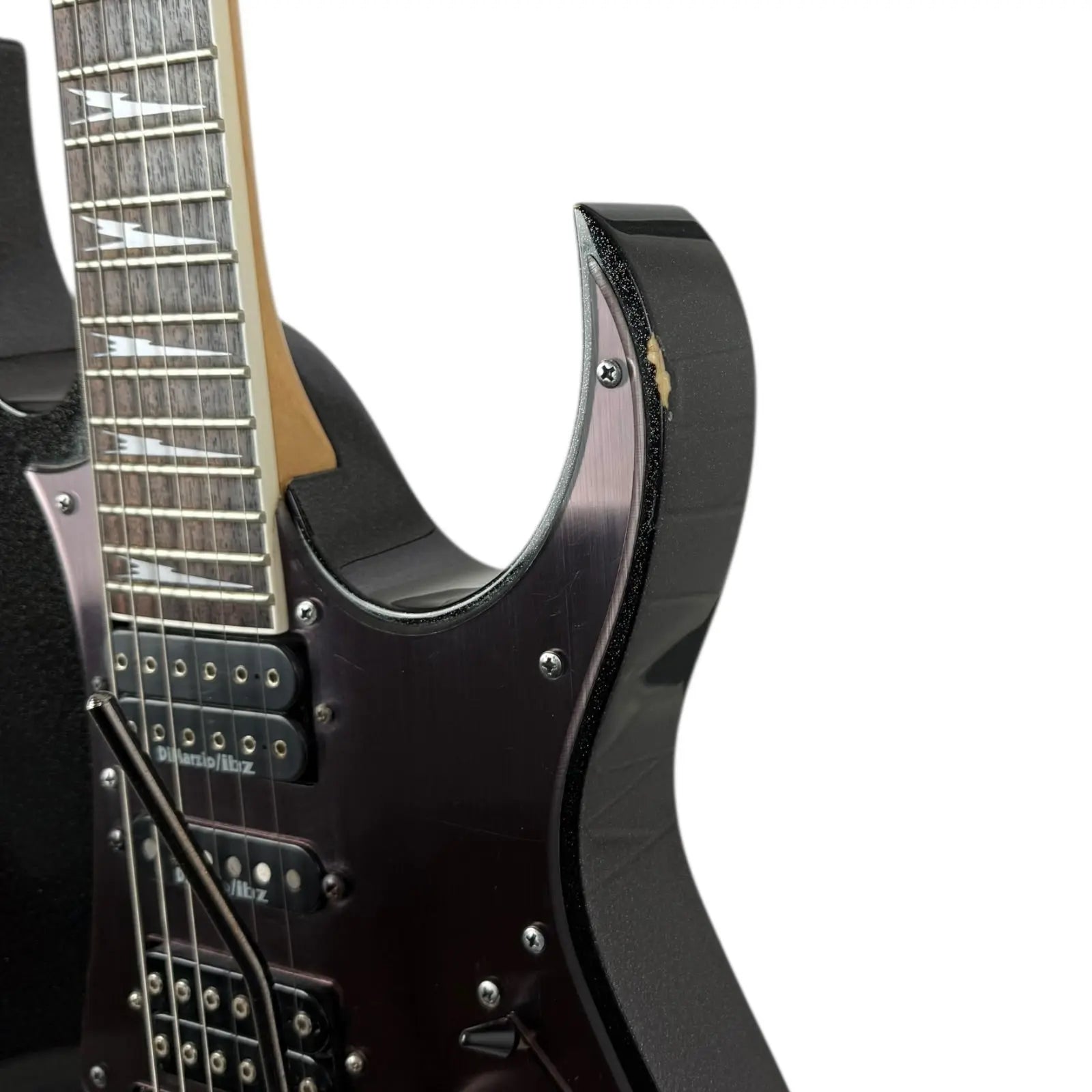 Ibanez Prestige Ibanez