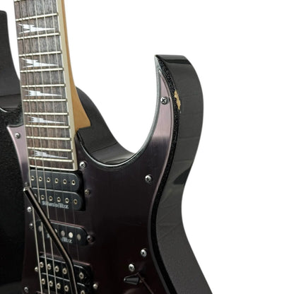 Ibanez Prestige Ibanez