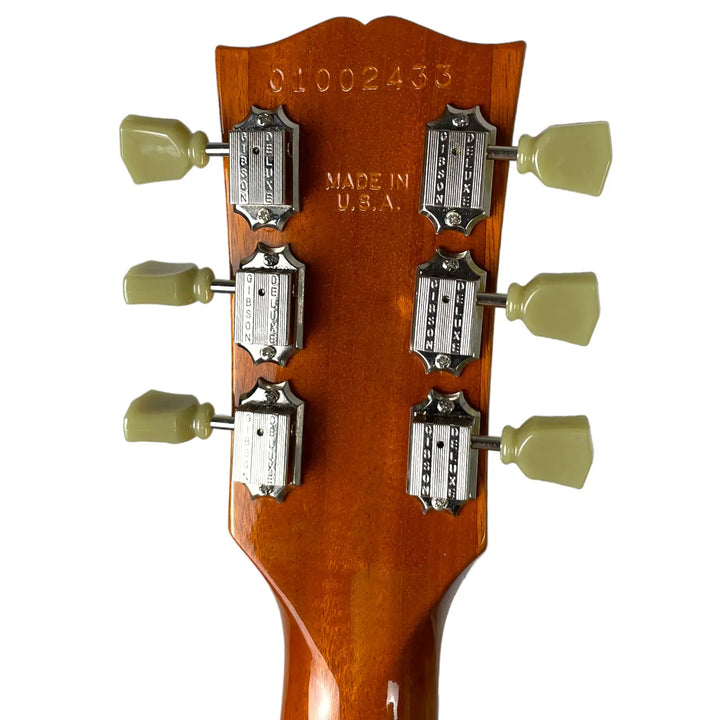 Gibson Les Paul 2002 - Gary Moore Signature - Pat´s Guitars