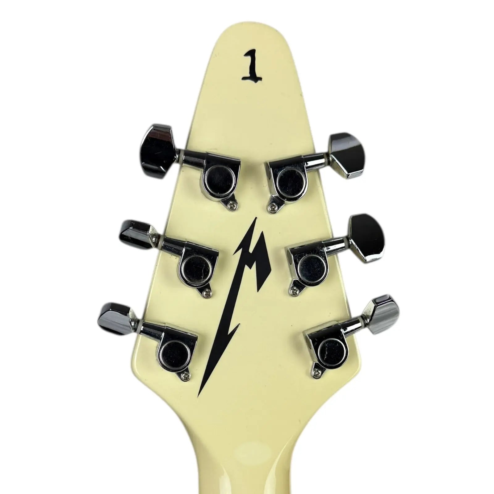Hetfield Flying V Hetfield