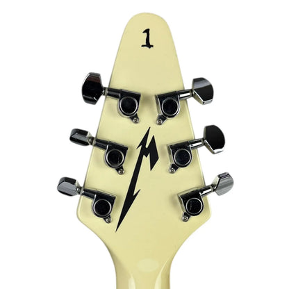 Hetfield Flying V Hetfield