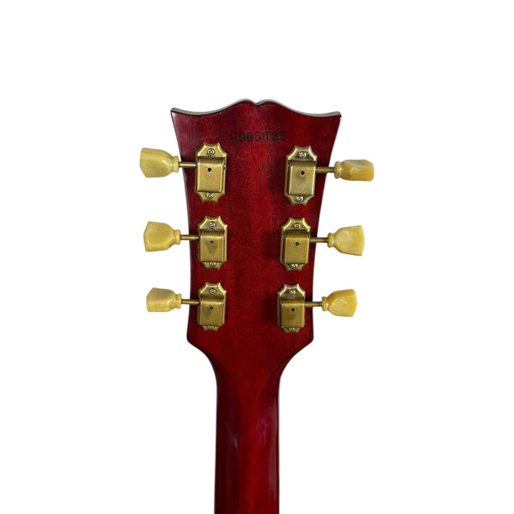 Orville by Gibson SG Orville by Gibson