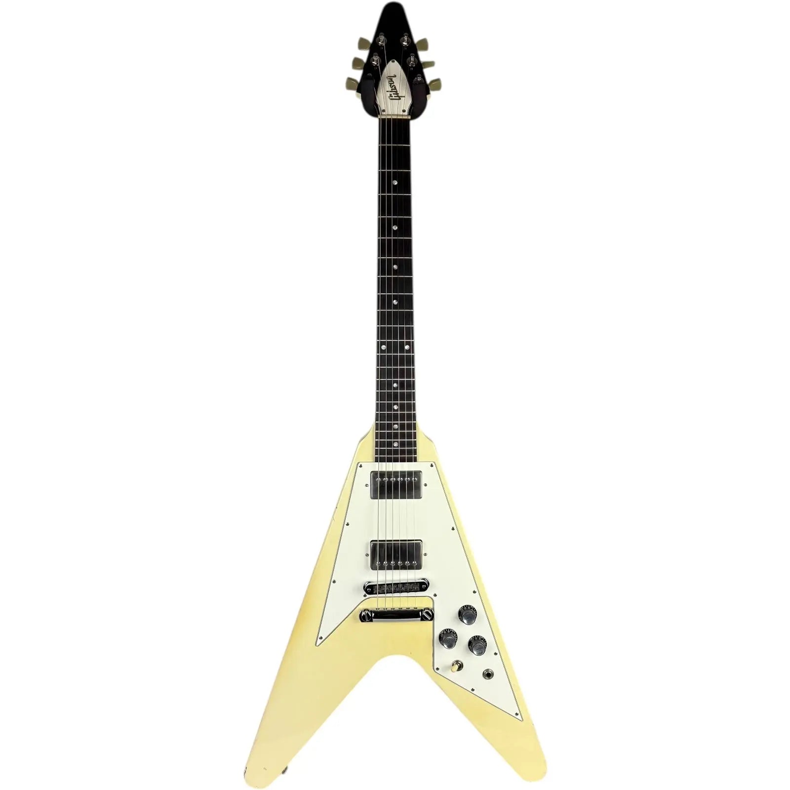 Gibson Fying V Gibson
