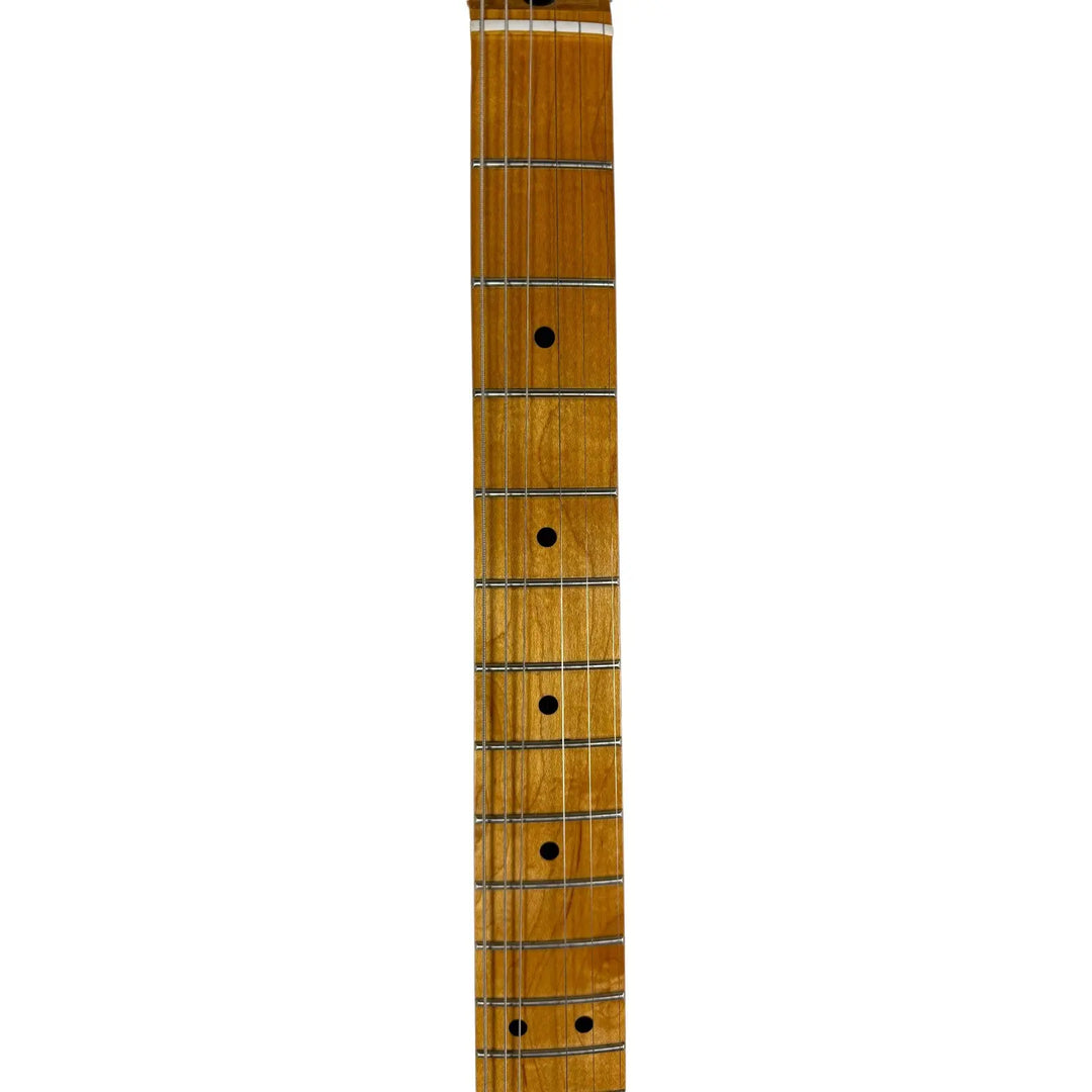 Fender Player Series Telecaster 2019 - Butterscotch Blonde - Pat´s Guitars