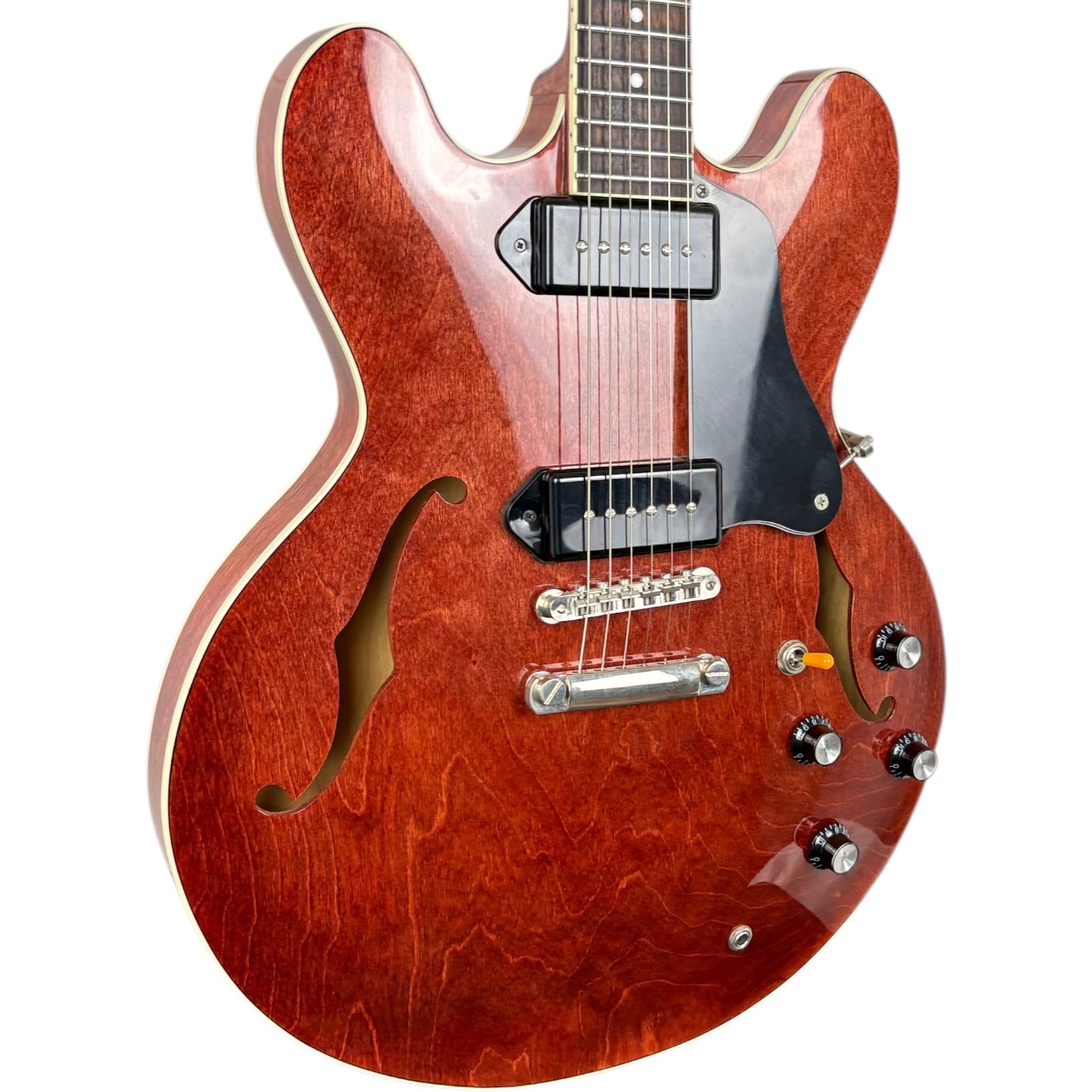 Seventy Seven Japan Exrubato STD JT 2021 - Aged Red