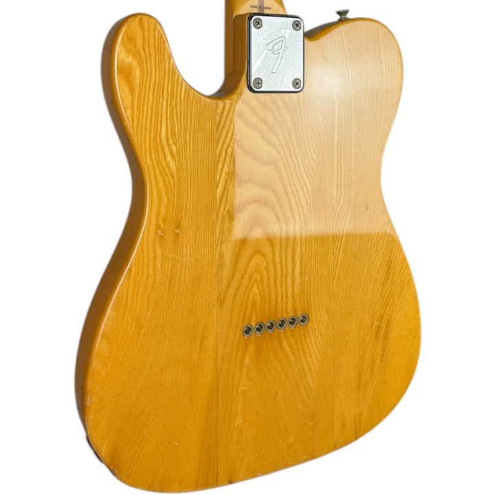 Fender Telecaster Fender