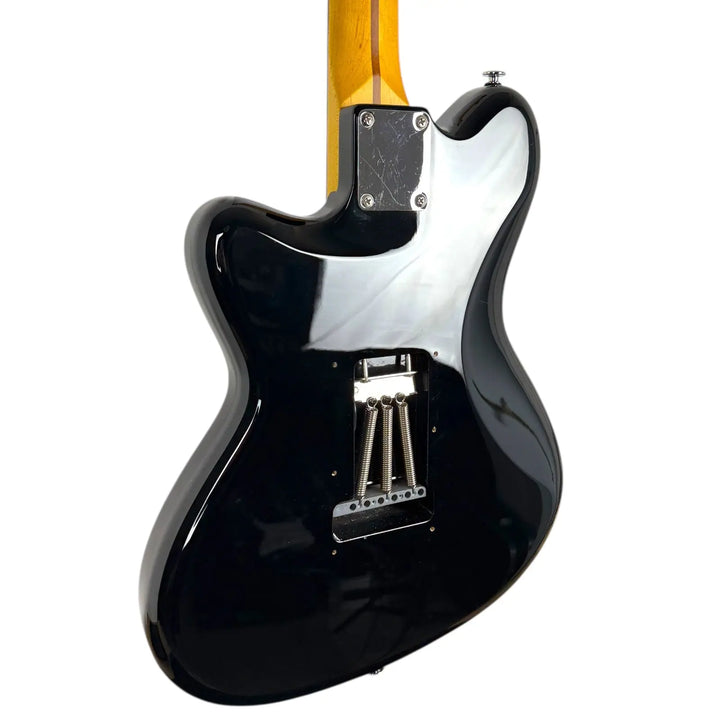 Ibanez J-Line Talman TM730 2021 - Black Ibanez