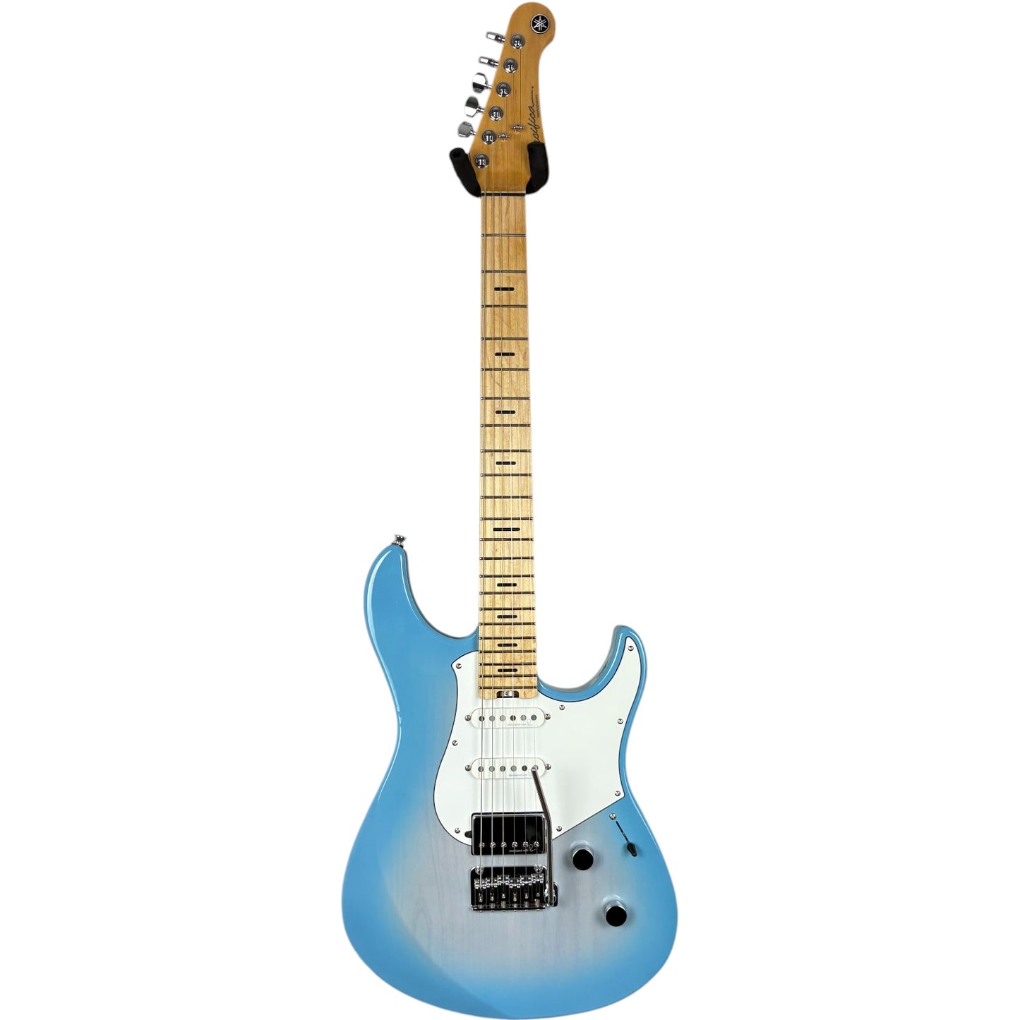 Yamaha PACP12M Pacifica Professional 2024 – Beach Blue Burst