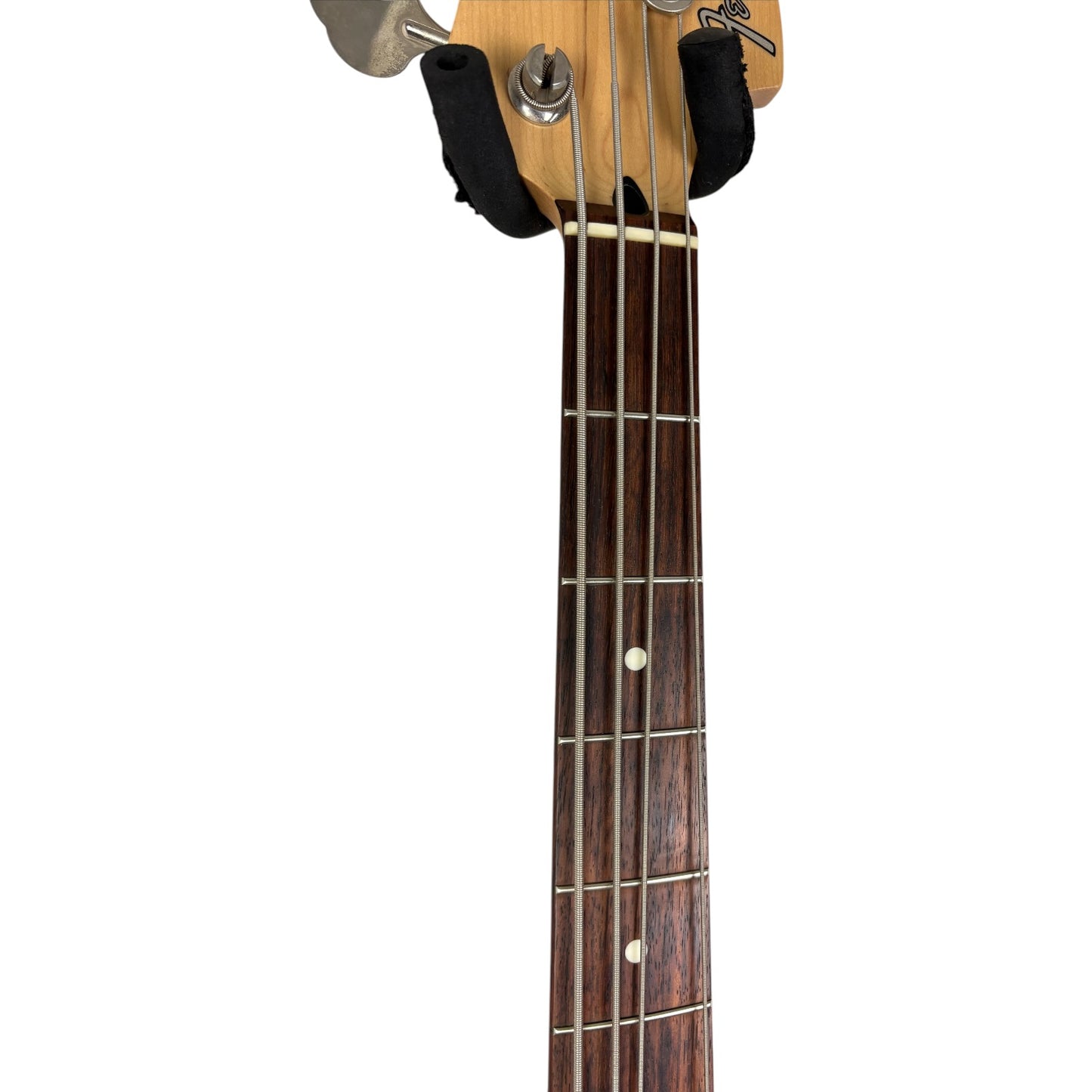 Fender Japan JB-STD Jazz Bass 2012 – Sunburst
