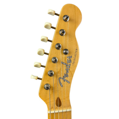 Fender Telecaster Sunburst Fender