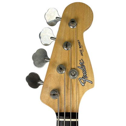 Jazz Bass Fender Japan JB-40 1993-1994 - Negro