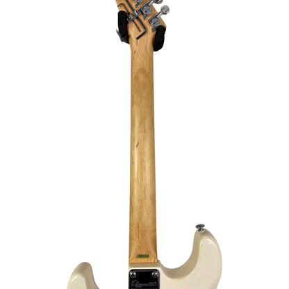 Charvette by Charvel 250SW 1989 - White