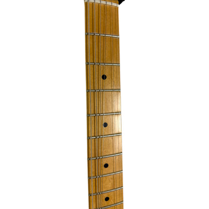 Fender American Special FRS Stratocaster 2012 - Violin Burst