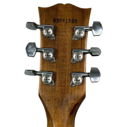 Gibson XR-2 Les Paul 1981 - Honey Burst
