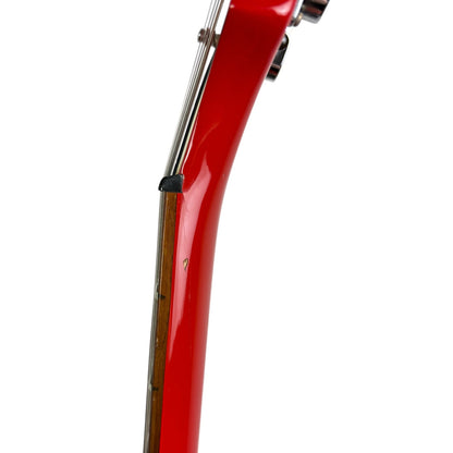 Epiphone Korea Flying V 1998 – Червен