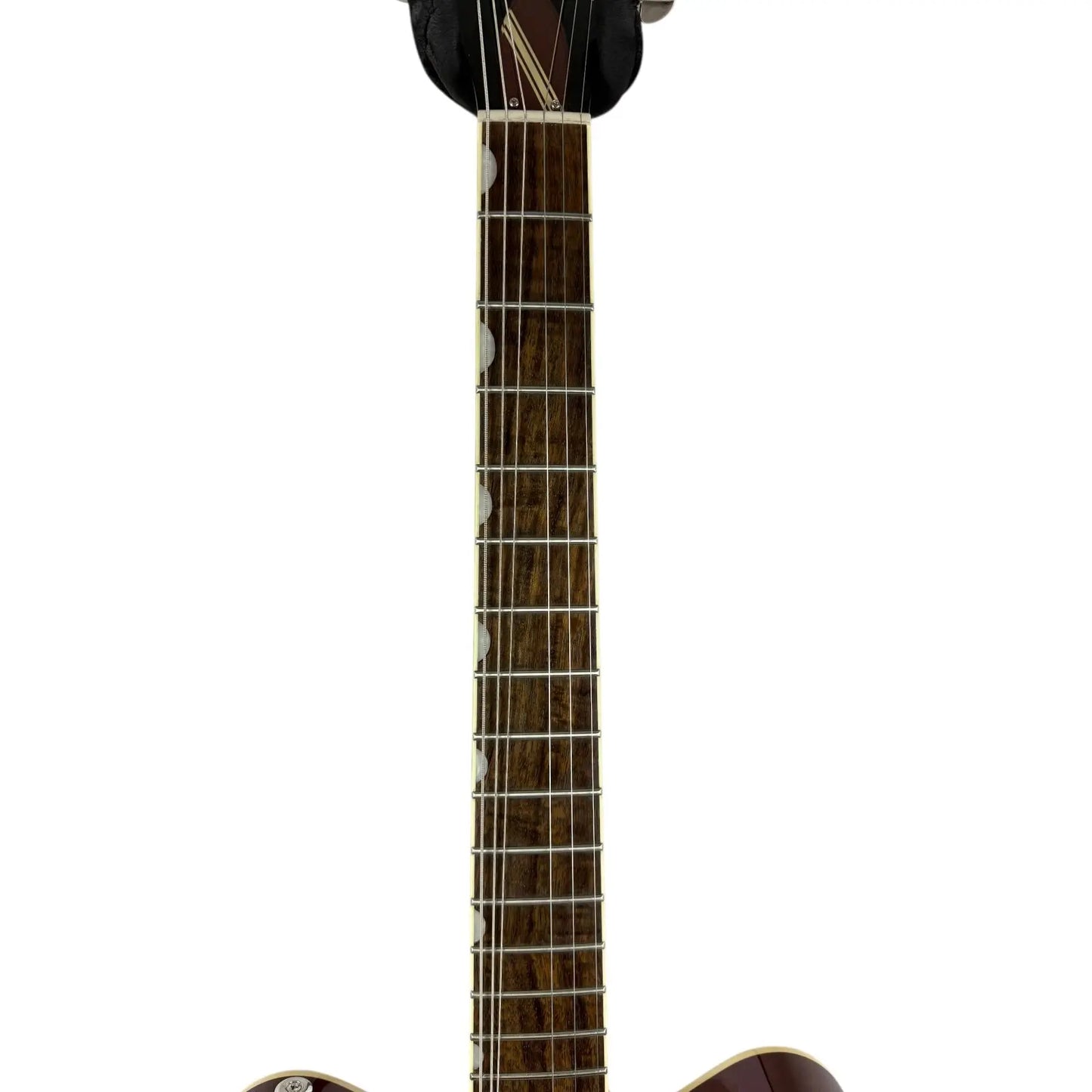 Gretsch Halbakustik Gretsch