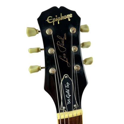 Epiphone Les Paul ´56 Goldtop Epiphone