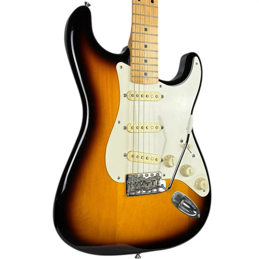 Fender Stratocaster Fender