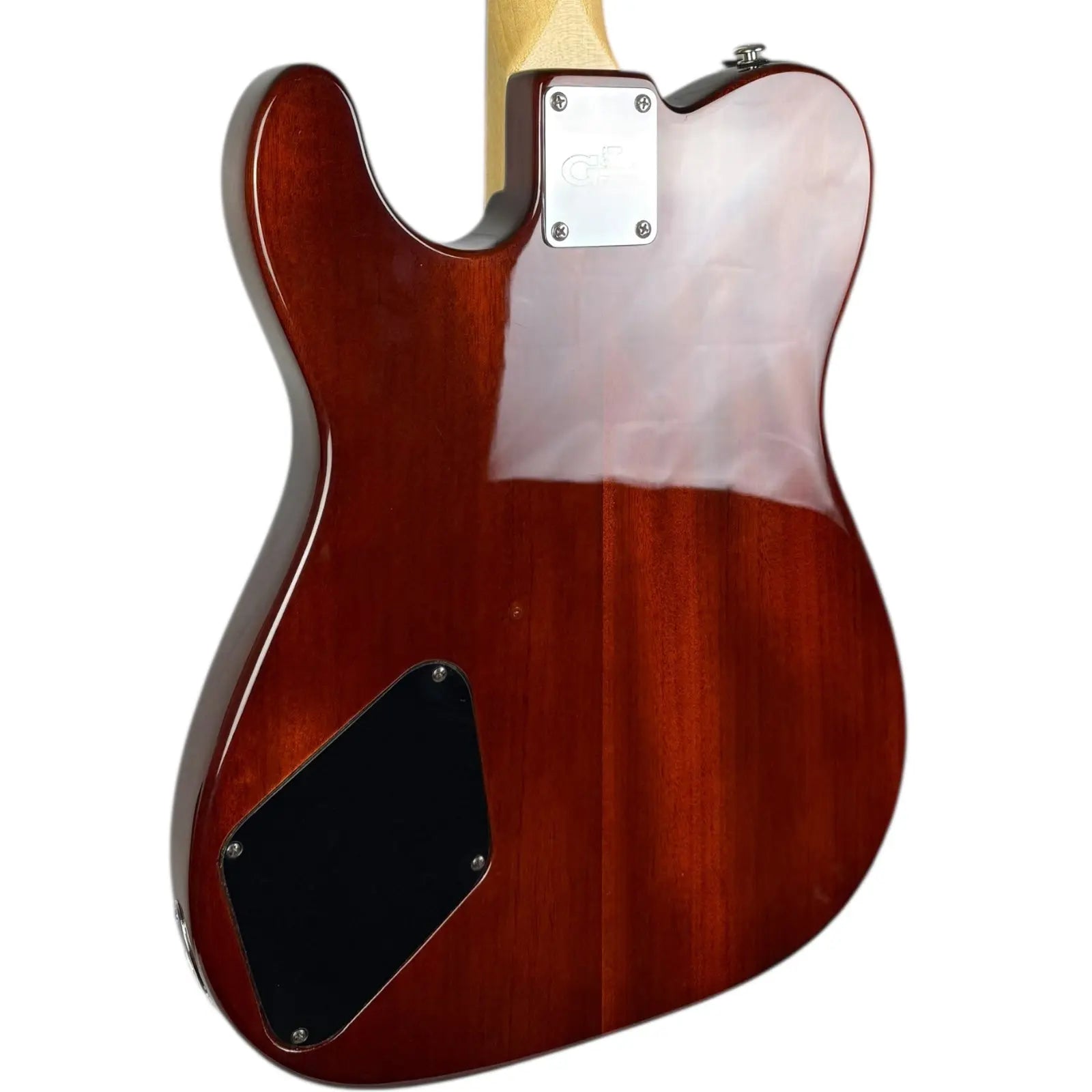 G&L ASAT G&L