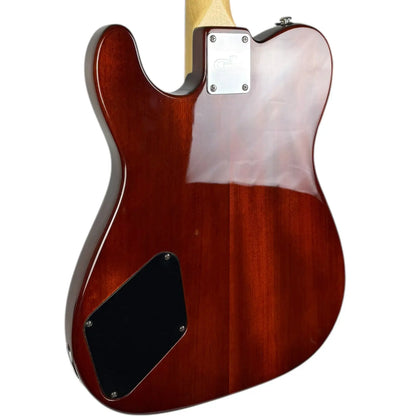 G&L ASAT G&L