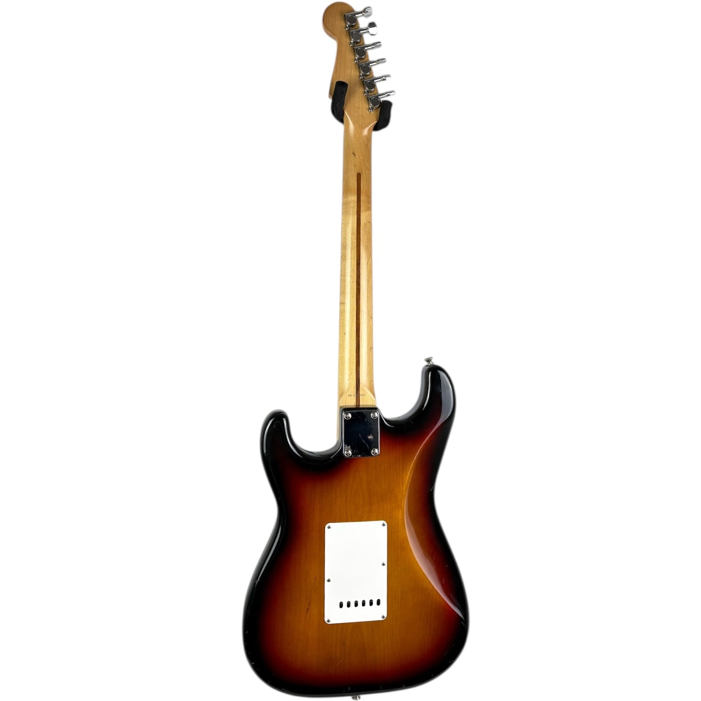 Fender Japan Standard Stratocaster 1994-1995 - Sunburst